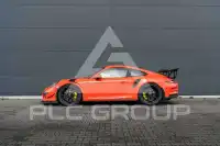 2016 Porsche 911(991)