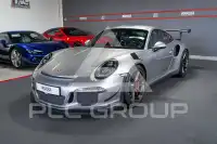 2016 Porsche 911(991)