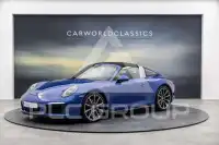 2016 Porsche 911(991)