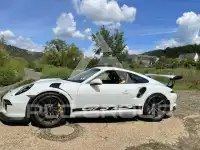 2016 Porsche 911(991)