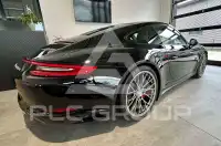 2016 Porsche 911(991)