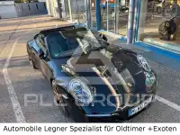 2016 Porsche 911(991)