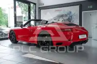 2016 Porsche 911(991)