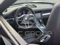 2016 Porsche 911(991)