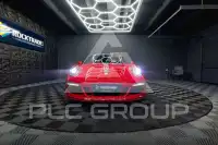 2016 Porsche 911(991)