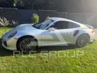 2016 Porsche 911(991)