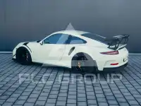 2016 Porsche 911(991)