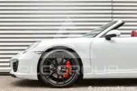 2016 Porsche 911(991)