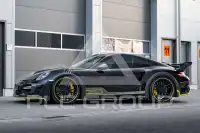 2016 Porsche 911(991)