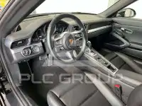 2016 Porsche 911(991)