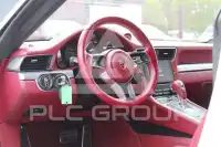 2016 Porsche 911(991)