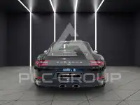 2016 Porsche 911(991)
