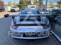2016 Porsche 911(991)