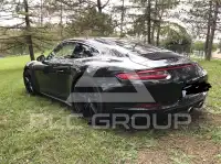 2016 Porsche 911(991)