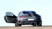 2016 Porsche 911(991)
