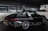 2016 Porsche 911(991)