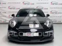 2016 Porsche 911(991)
