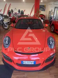2016 Porsche 911(991)