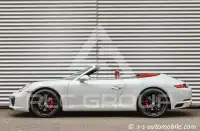 2016 Porsche 911(991)
