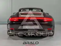 2016 Porsche 911(991)