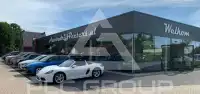 2016 Porsche 911(991)