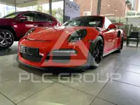 2016 Porsche 911(991)