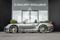 2016 Porsche 911(991)