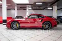 2016 Porsche 911(991)