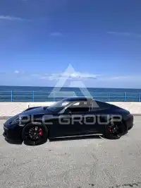 2016 Porsche 911(991)