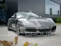 2016 Porsche 911(991)