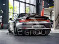 2016 Porsche 911(991)