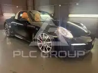 2016 Porsche 911(991)