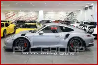 2016 Porsche 911(991)