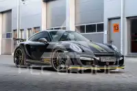 2016 Porsche 911(991)