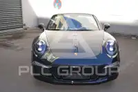 2016 Porsche 911(991)