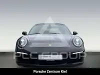 2016 Porsche 911(991)