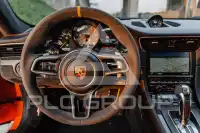 2016 Porsche 911(991)