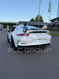 2016 Porsche 911(991)