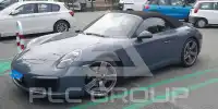 2016 Porsche 911(991)