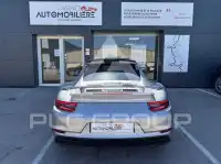2016 Porsche 911(991)