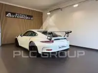 2016 Porsche 911(991)