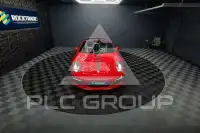 2016 Porsche 911(991)