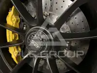 2016 Porsche 911(991)
