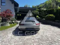 2016 Porsche 911(991)