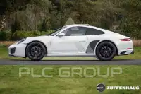 2016 Porsche 911(991)