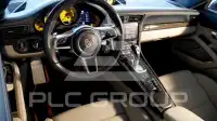 2016 Porsche 911(991)