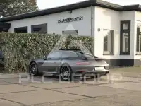 2016 Porsche 911(991)