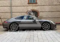 2016 Porsche 911(991)