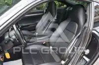2016 Porsche 911(991)