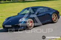2016 Porsche 911(991)